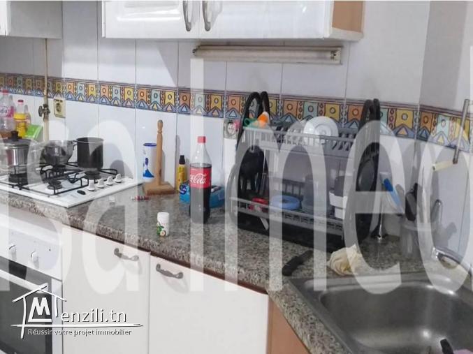 un bel appartement à sokra de 137 m2