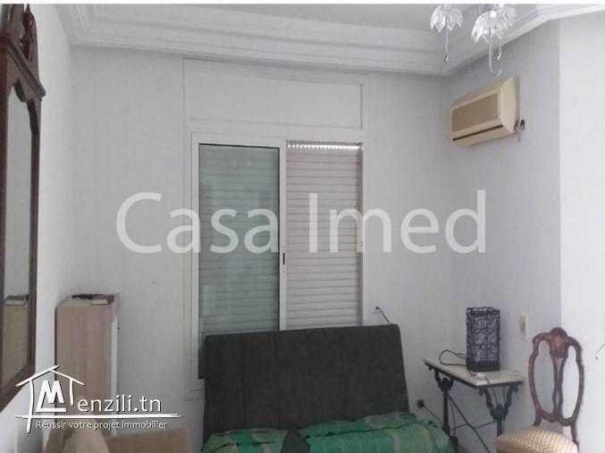 un bel appartement à sokra de 137 m2