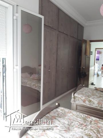 une belle villa à nkhillete 