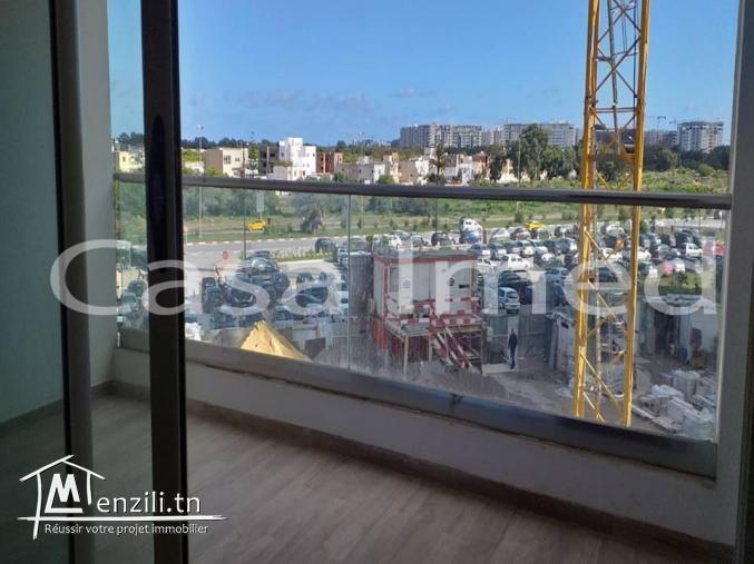 des appartements Près de la golf la soukra