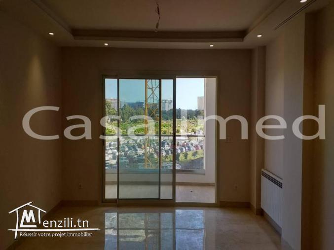 des appartements Près de la golf la soukra