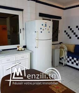 une villa  de 476 m² a vendre