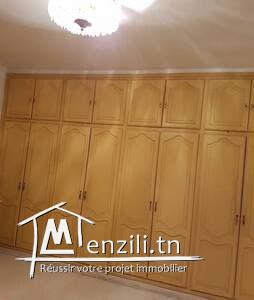 une villa  de 476 m² a vendre