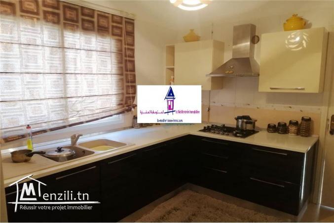 Duplex haut standing à Boumhel