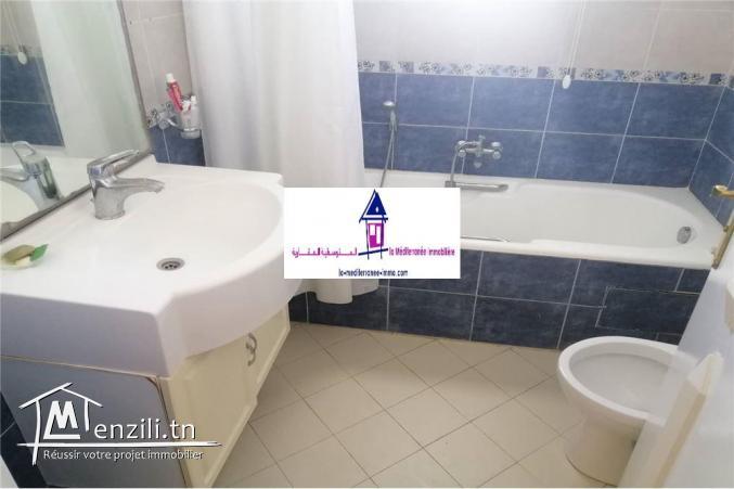 Duplex haut standing à Boumhel