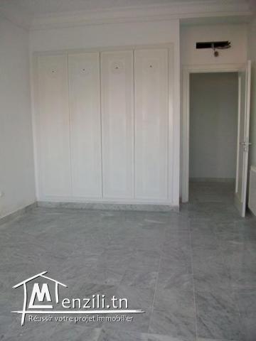 Appartements pieds dans l'eau Hammamet