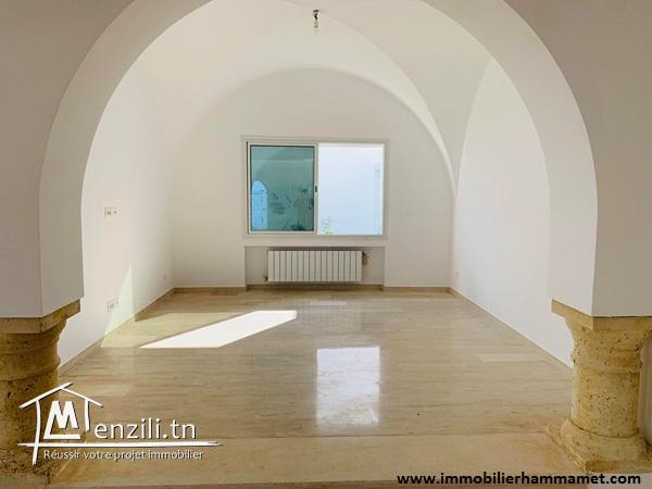 Villa Léa à Hammamet Zone Théâtre