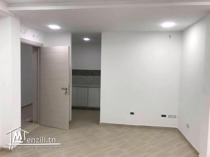 A LOUER bureau à Menzah 5