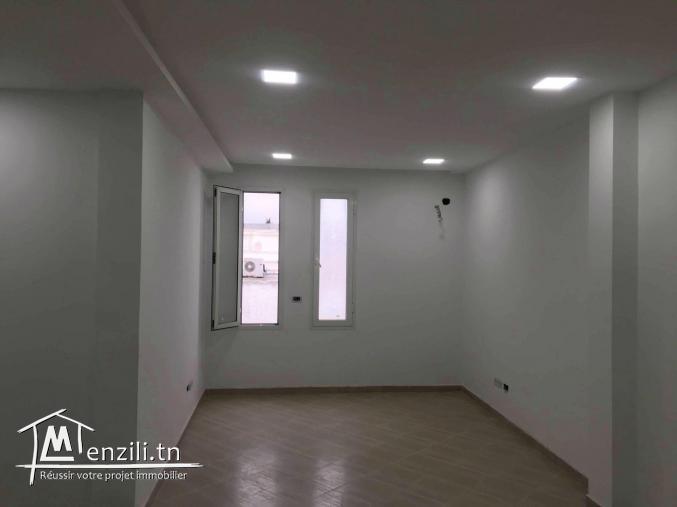 A LOUER bureau à Menzah 5