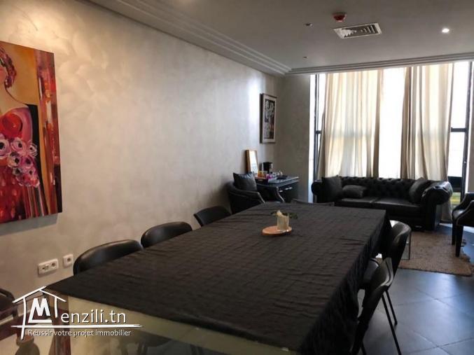 OPEN SPACE 600M² LAC 2