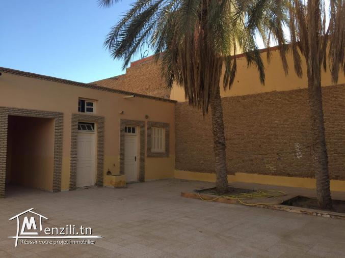A vendre a Tozeur