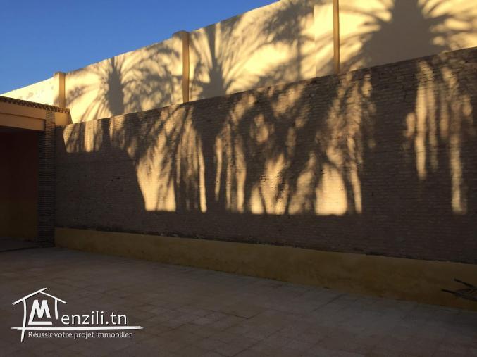 A vendre a Tozeur