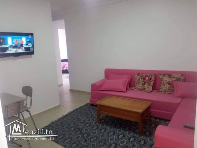 Apparemments à la location vacancière