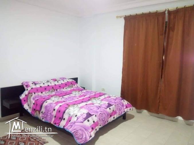 Apparemments à la location vacancière