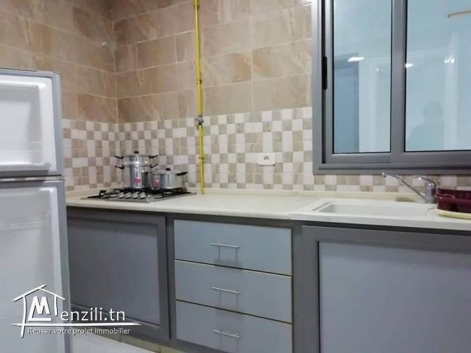 Apparemments à la location vacancière