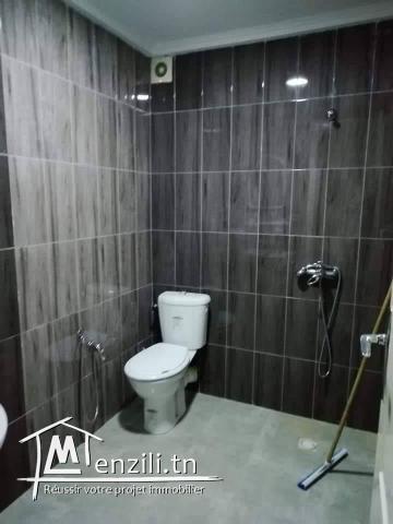 Apparemments à la location vacancière