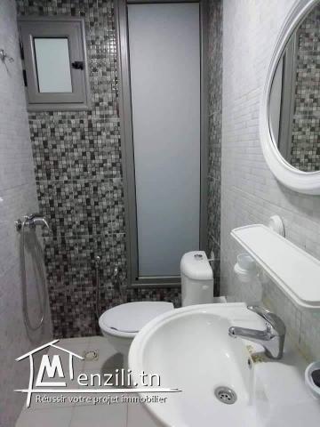 Apparemments à la location vacancière