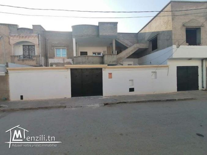 GRANDE VILLA A VENDRE 24 701 935