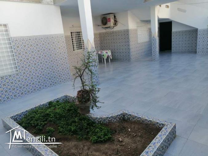 GRANDE VILLA A VENDRE 24 701 935