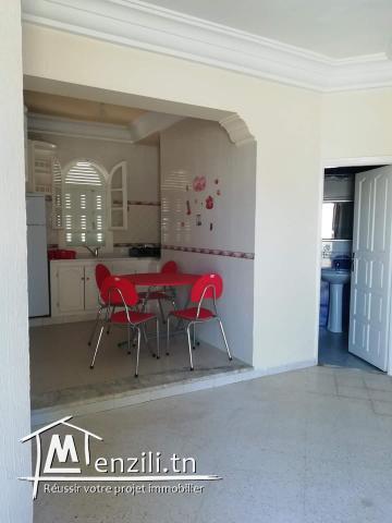 Apparemment à côté du plage Ulysse