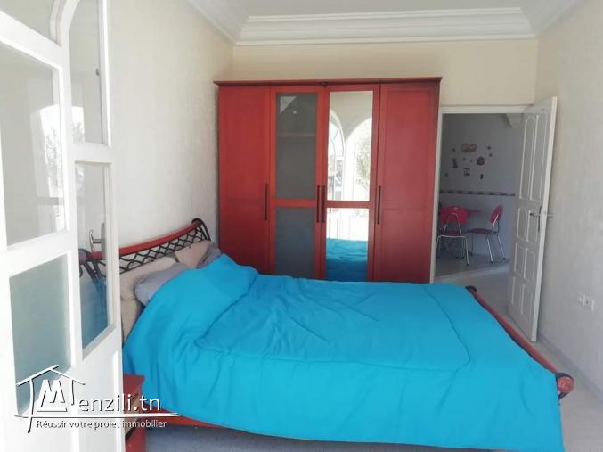 Apparemment à côté du plage Ulysse