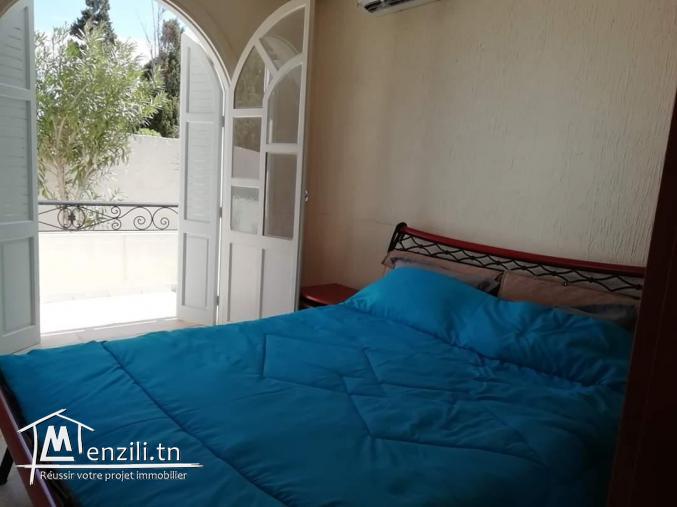 Apparemment à côté du plage Ulysse