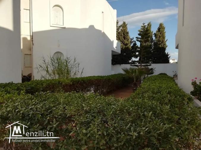 Apparemment à côté du plage Ulysse