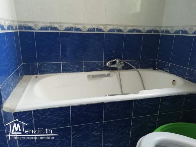 Apparemment à côté du plage Ulysse