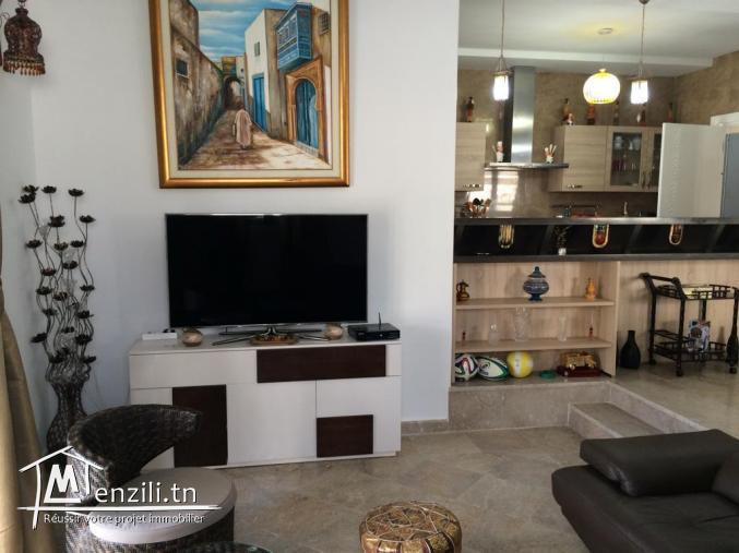 Villa haut standing de 480 m2 avec piscine