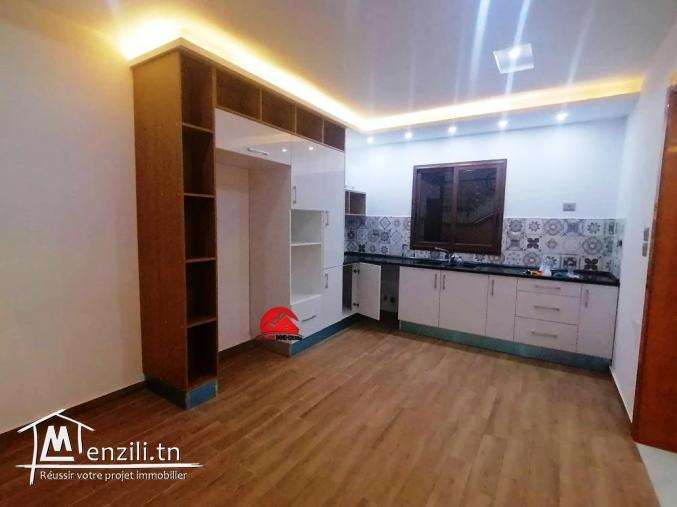 VENTE DE VILLA HAUT STANDING A DJERBA HOUMT SOUK