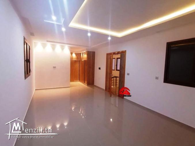 VENTE DE VILLA HAUT STANDING A DJERBA HOUMT SOUK