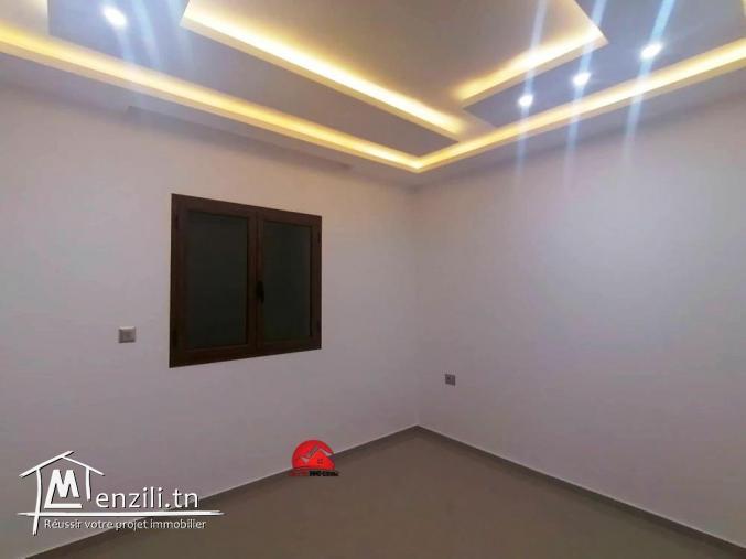 VENTE DE VILLA HAUT STANDING A DJERBA HOUMT SOUK