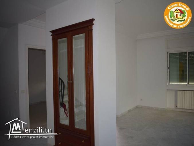 une villa à ai zaghouen