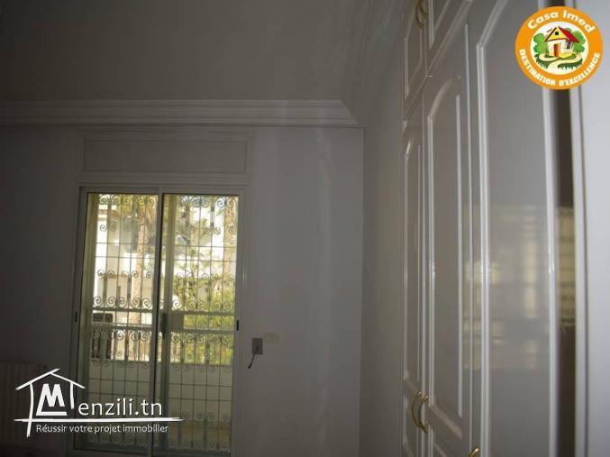 une villa à ai zaghouen