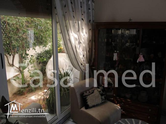 un duplex magnifique