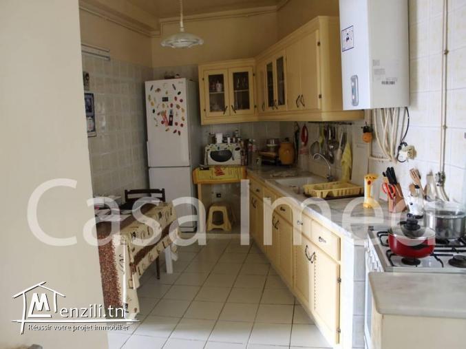 un duplex magnifique