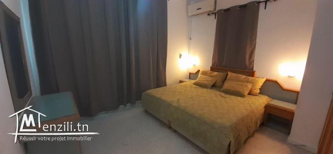 jolie maison sur la route de phare