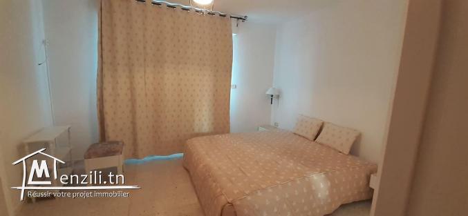 Jolie appartement disposant d'une belle vue