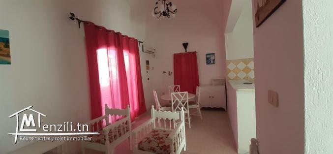 Jolie appartement disposant d'une belle vue