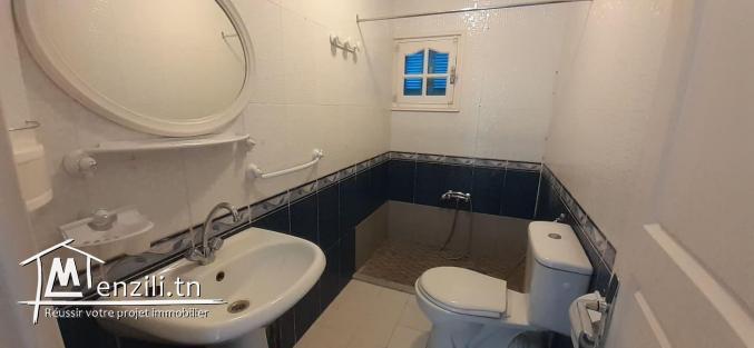 Jolie appartement disposant d'une belle vue