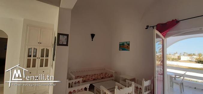 Jolie appartement disposant d'une belle vue