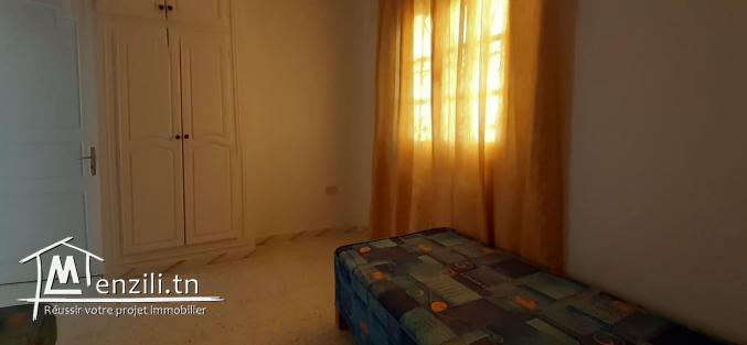 Jolie appartement disposant d'une belle vue