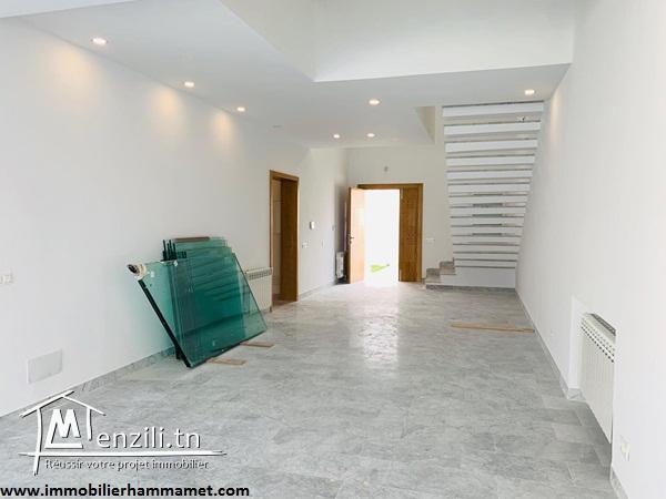 Villa Corine à Yasmine Hammamet