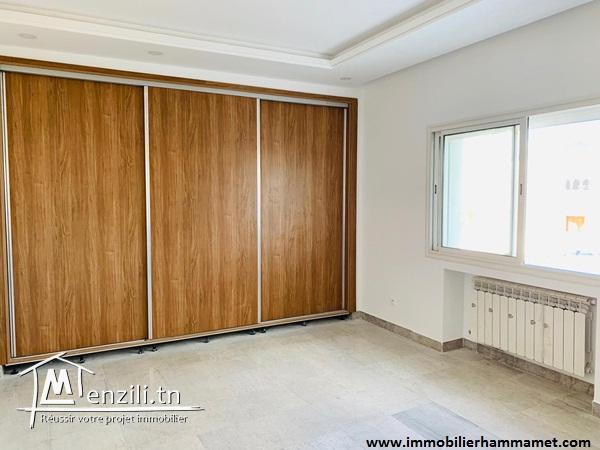 Villa Corine à Yasmine Hammamet