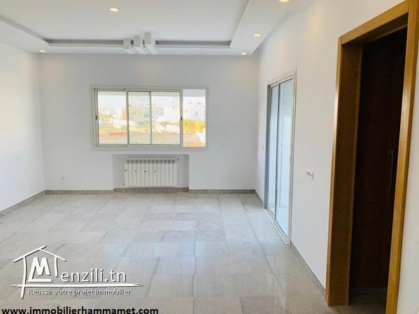 Villa Corine à Yasmine Hammamet