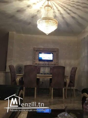 belle villa vu de mer distance a la plage 700m