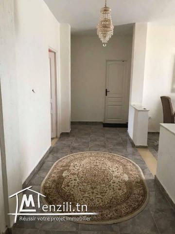 belle villa vu de mer distance a la plage 700m