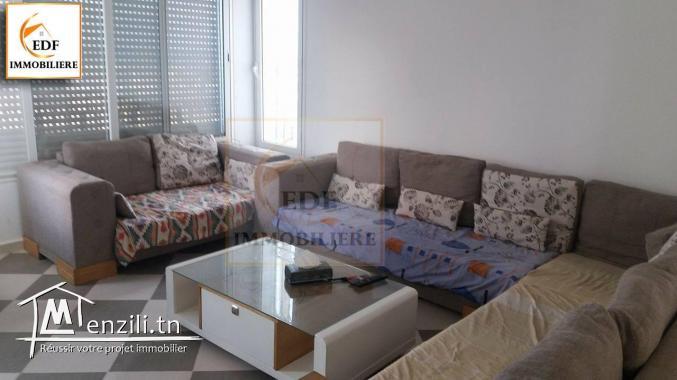 Réf 2090: Une luxueuse villa sur 3 niveaux à Ain Mariem