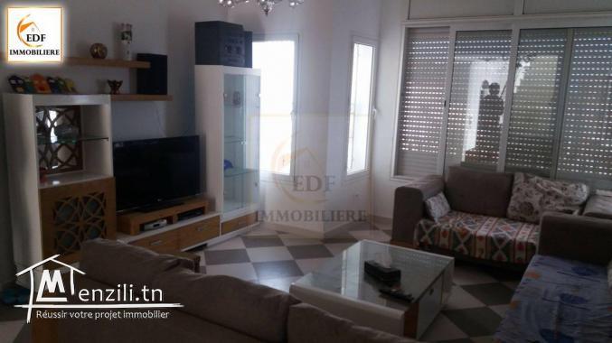 Réf 2090: Une luxueuse villa sur 3 niveaux à Ain Mariem