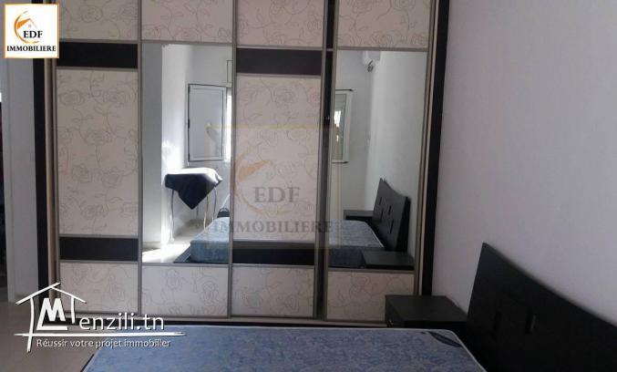 Réf 2090: Une luxueuse villa sur 3 niveaux à Ain Mariem